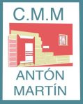 Centro de Mayores Antón Martín